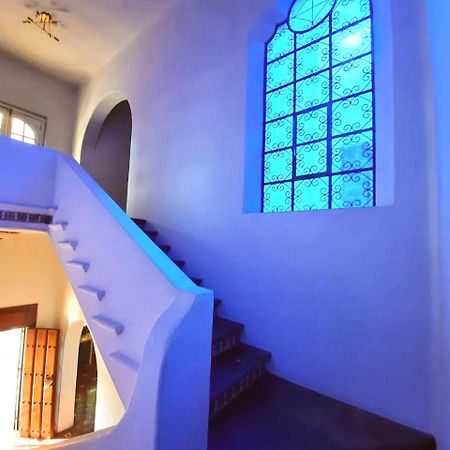 Auberge de jeunesse Coliving Chingon à Guadalajara Extérieur photo