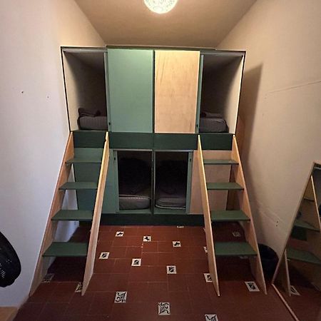 Auberge de jeunesse Coliving Chingon à Guadalajara Extérieur photo