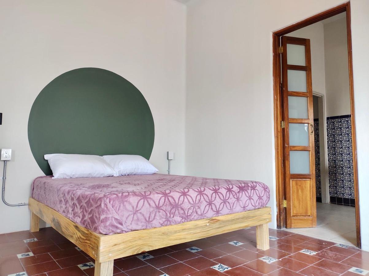 Auberge de jeunesse Coliving Chingon à Guadalajara Extérieur photo