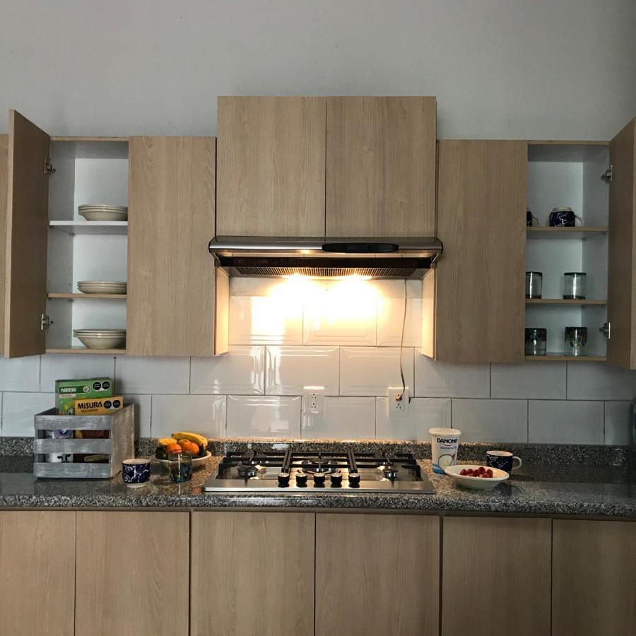 Auberge de jeunesse Coliving Chingon à Guadalajara Extérieur photo