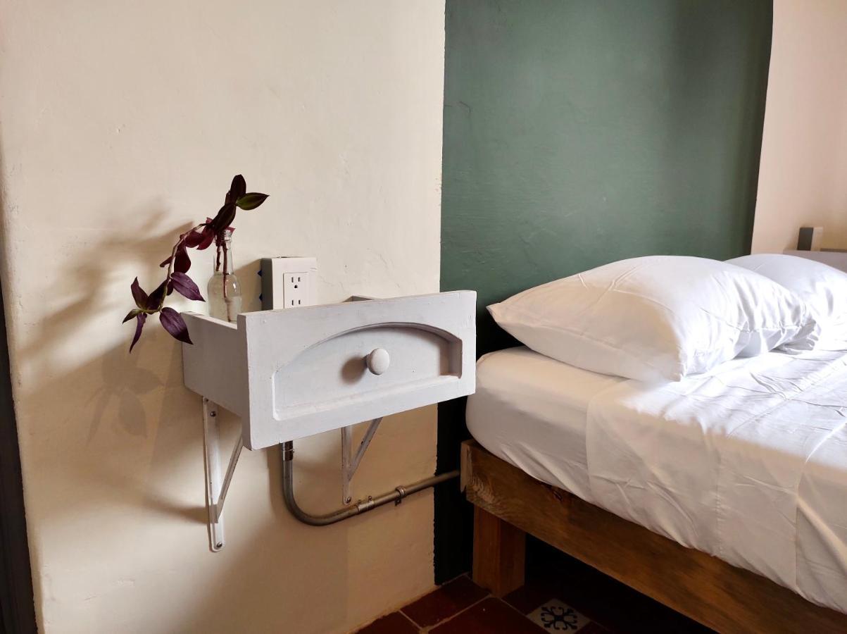 Auberge de jeunesse Coliving Chingon à Guadalajara Extérieur photo