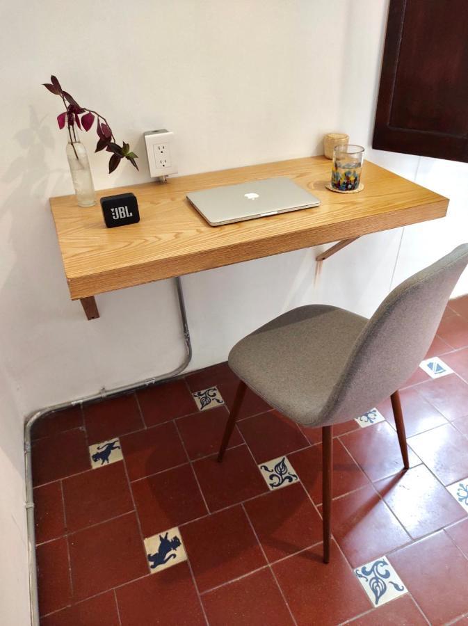 Auberge de jeunesse Coliving Chingon à Guadalajara Extérieur photo