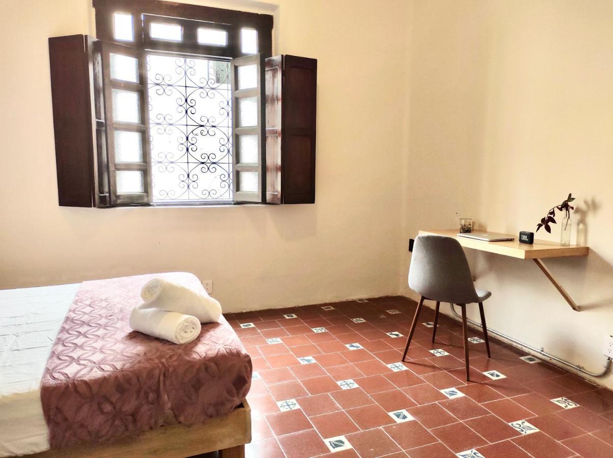 Auberge de jeunesse Coliving Chingon à Guadalajara Extérieur photo