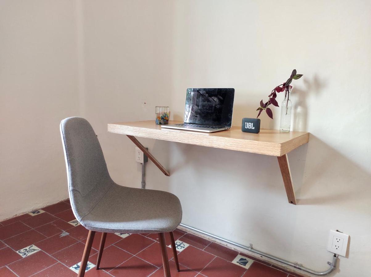 Auberge de jeunesse Coliving Chingon à Guadalajara Extérieur photo