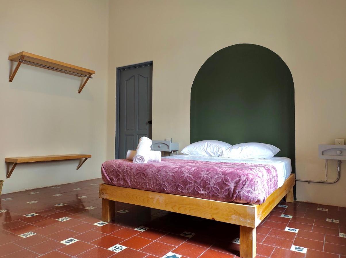 Auberge de jeunesse Coliving Chingon à Guadalajara Extérieur photo