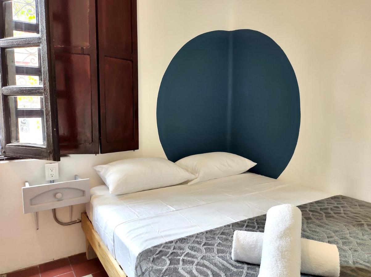 Auberge de jeunesse Coliving Chingon à Guadalajara Extérieur photo