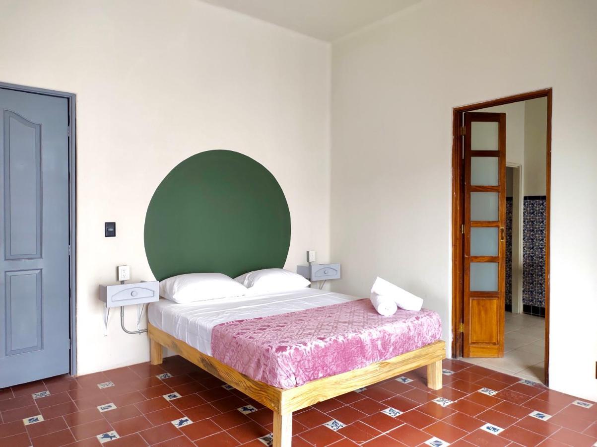 Auberge de jeunesse Coliving Chingon à Guadalajara Extérieur photo