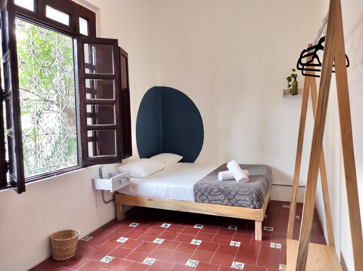 Auberge de jeunesse Coliving Chingon à Guadalajara Extérieur photo