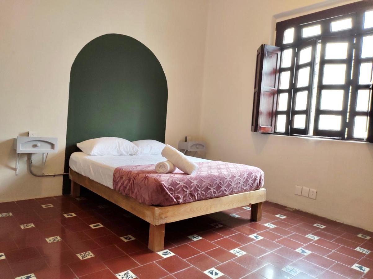 Auberge de jeunesse Coliving Chingon à Guadalajara Extérieur photo