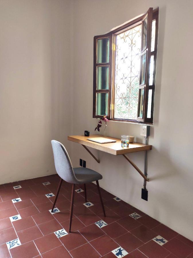 Auberge de jeunesse Coliving Chingon à Guadalajara Extérieur photo