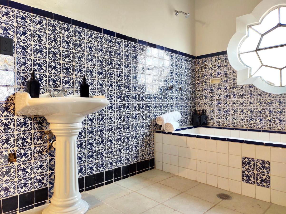 Auberge de jeunesse Coliving Chingon à Guadalajara Extérieur photo