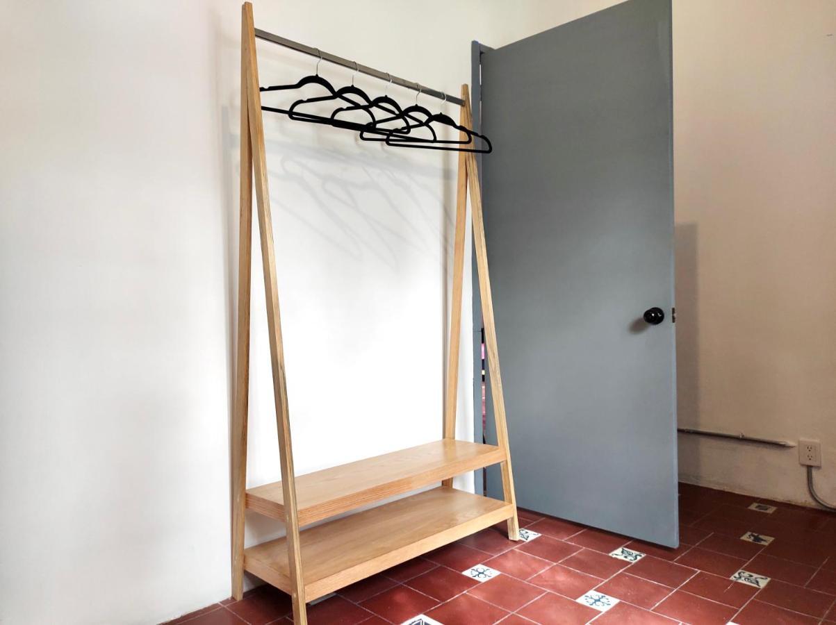 Auberge de jeunesse Coliving Chingon à Guadalajara Extérieur photo
