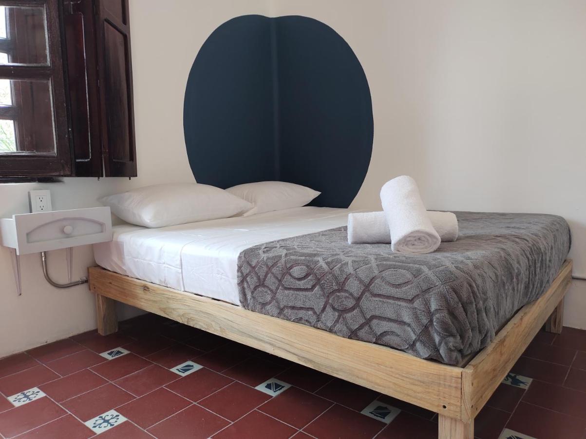 Auberge de jeunesse Coliving Chingon à Guadalajara Extérieur photo