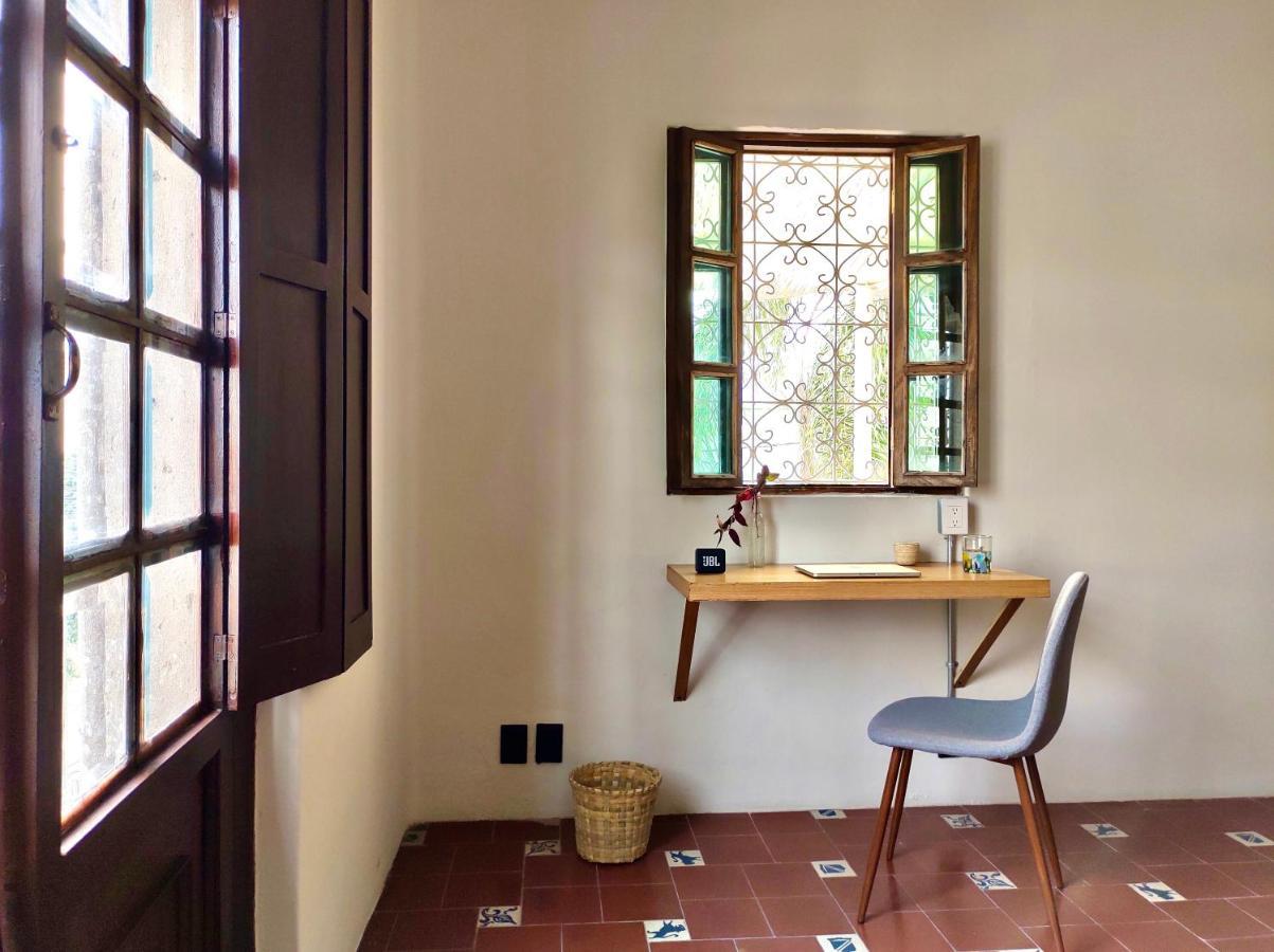 Auberge de jeunesse Coliving Chingon à Guadalajara Extérieur photo