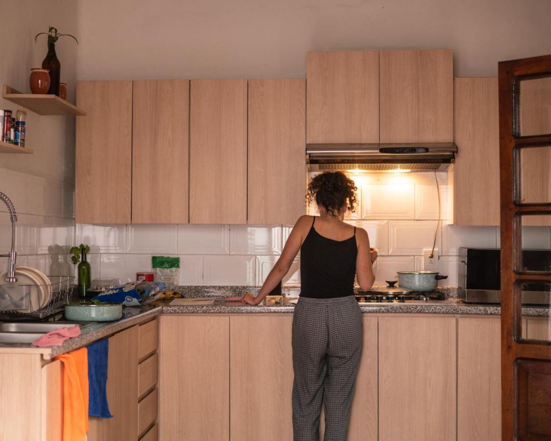 Auberge de jeunesse Coliving Chingon à Guadalajara Extérieur photo