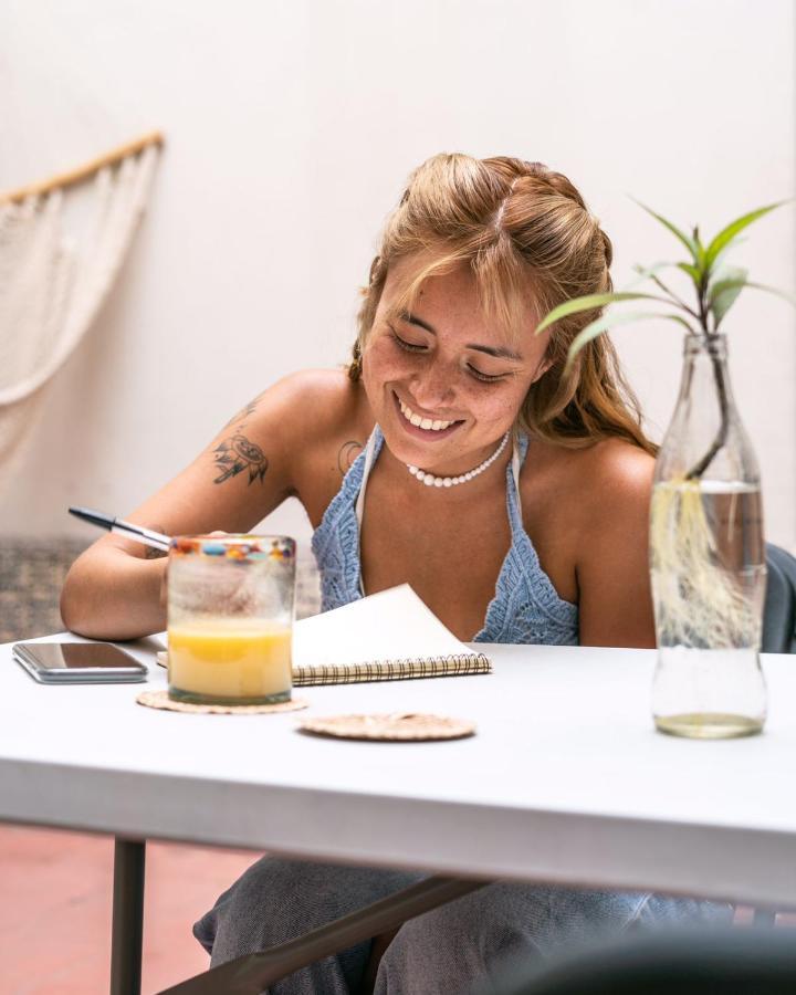 Auberge de jeunesse Coliving Chingon à Guadalajara Extérieur photo