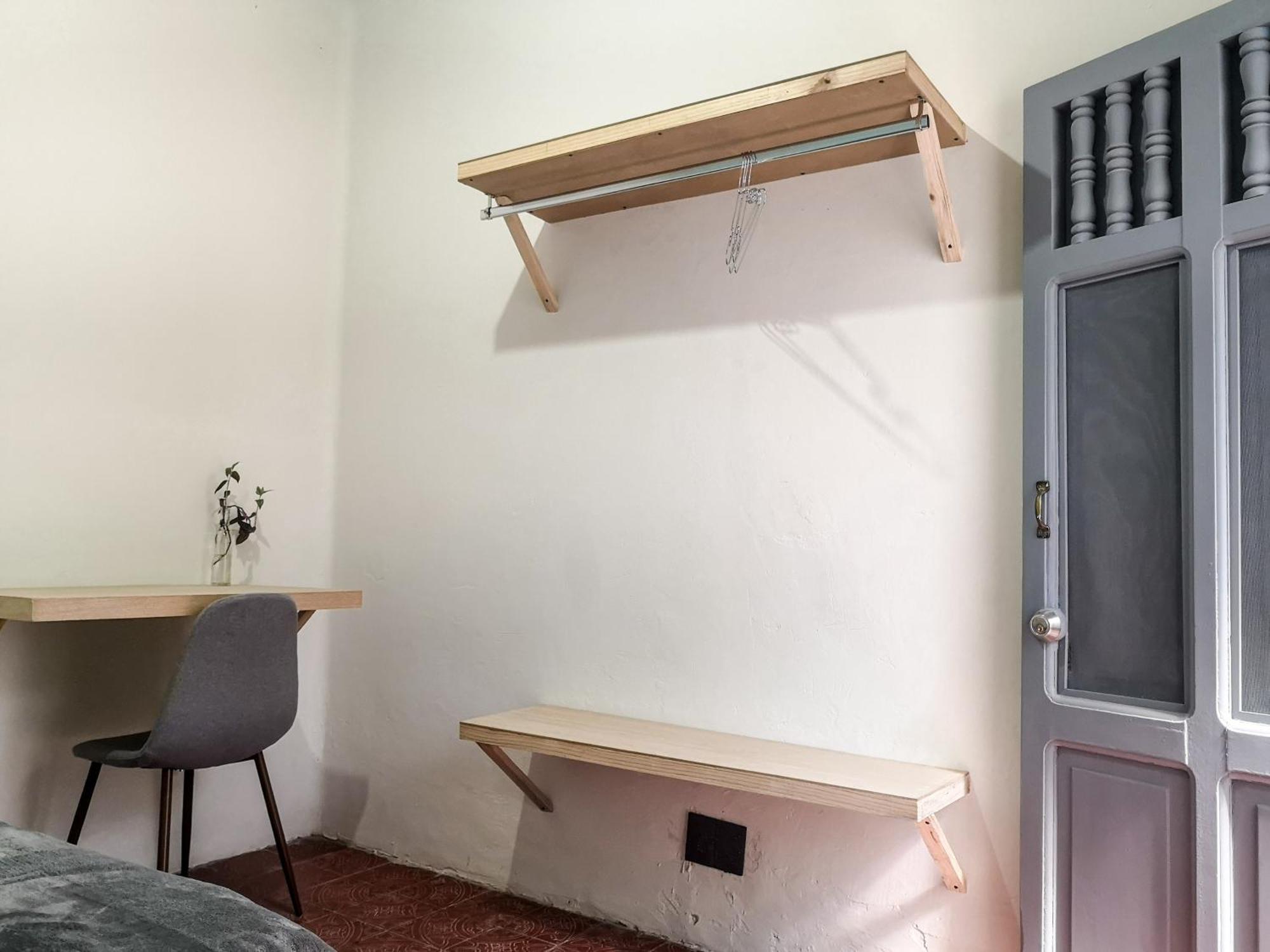 Auberge de jeunesse Coliving Chingon à Guadalajara Extérieur photo