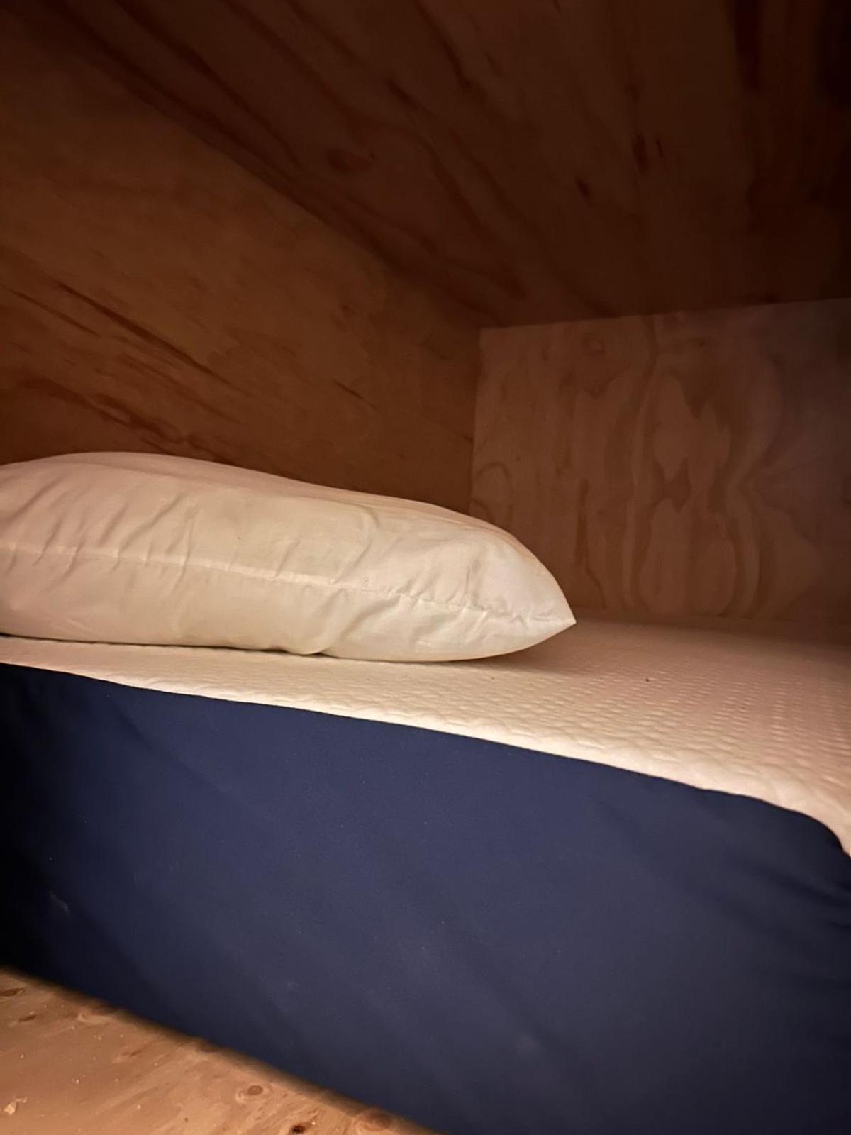 Auberge de jeunesse Coliving Chingon à Guadalajara Extérieur photo