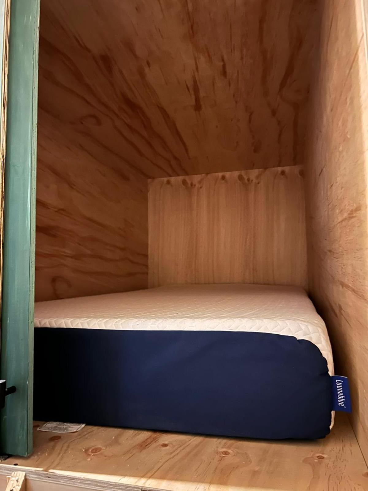 Auberge de jeunesse Coliving Chingon à Guadalajara Extérieur photo
