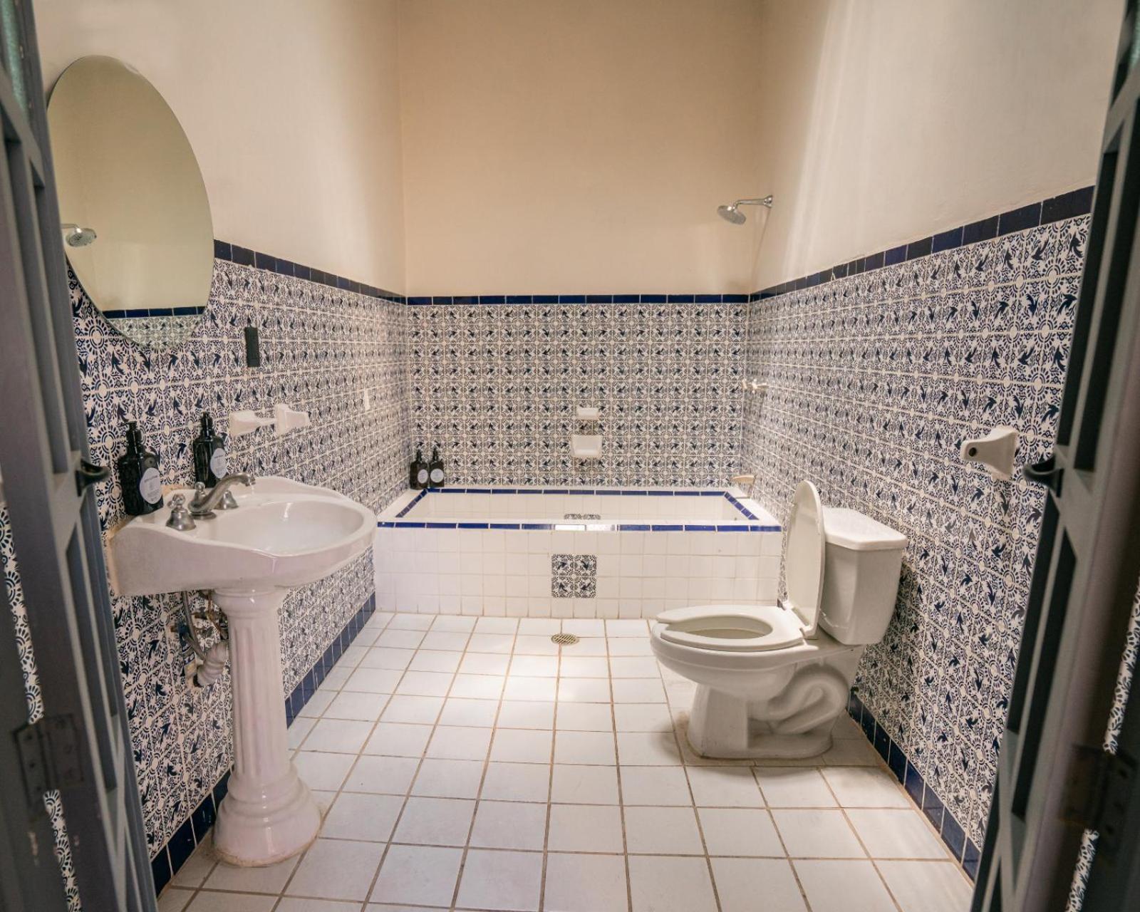 Auberge de jeunesse Coliving Chingon à Guadalajara Extérieur photo