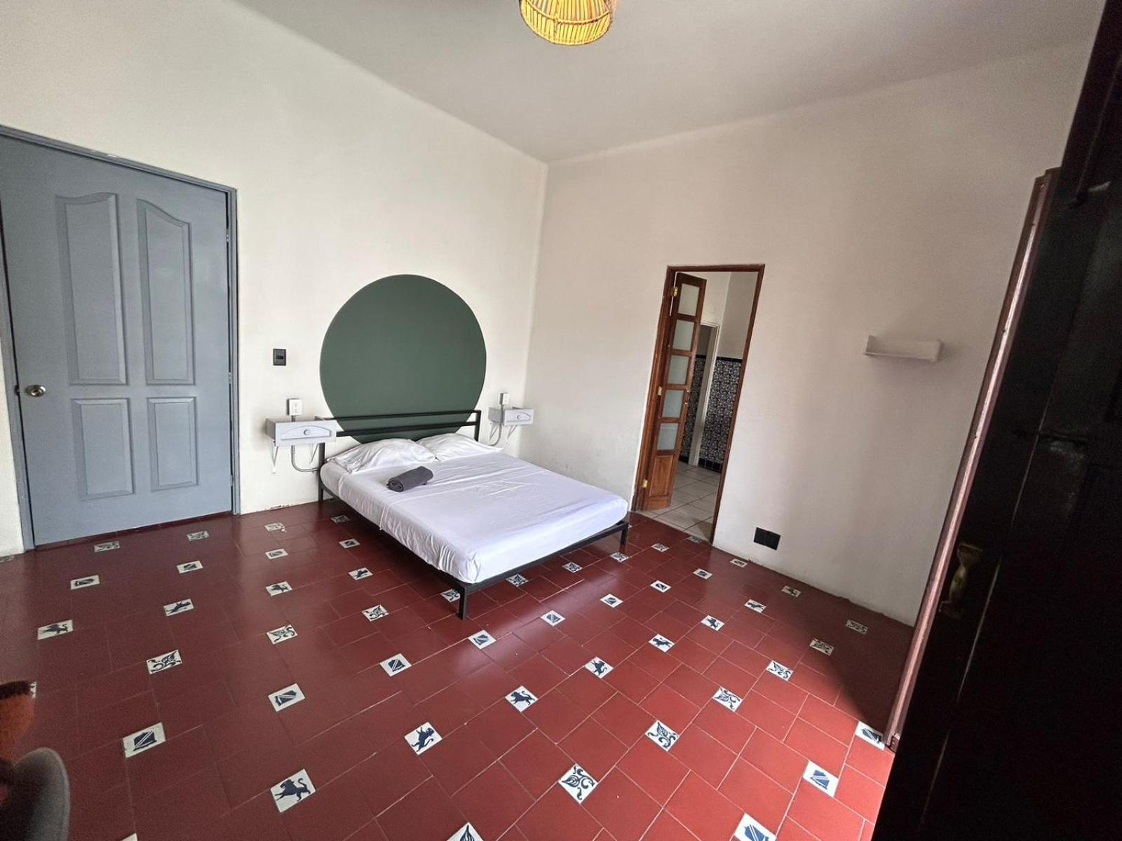 Auberge de jeunesse Coliving Chingon à Guadalajara Extérieur photo
