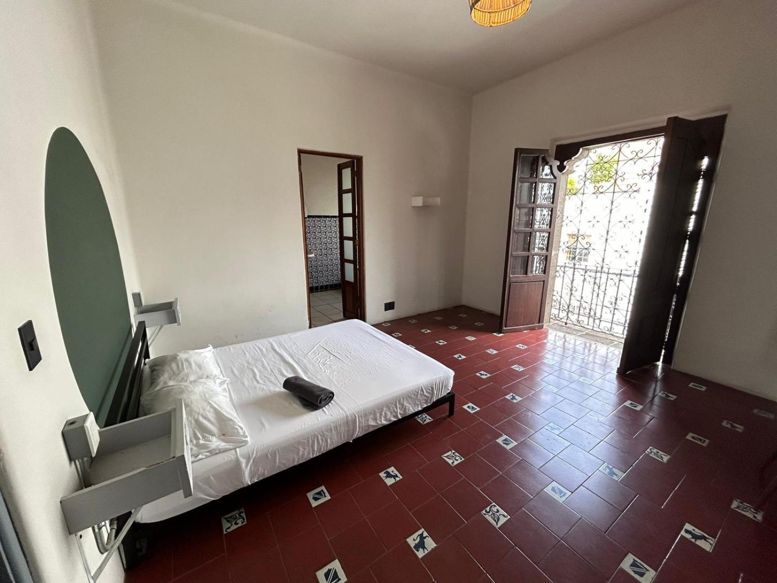 Auberge de jeunesse Coliving Chingon à Guadalajara Extérieur photo