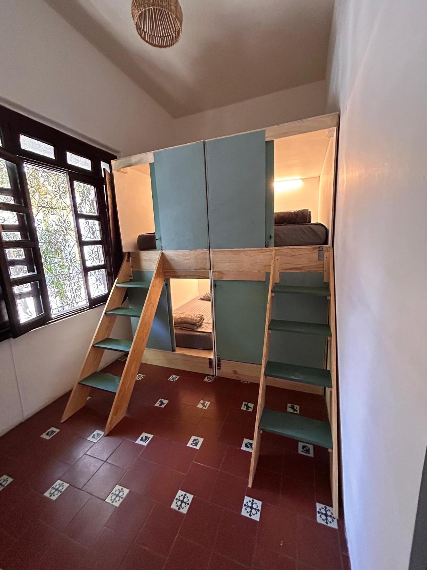 Auberge de jeunesse Coliving Chingon à Guadalajara Extérieur photo